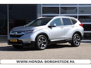 Honda CR-V - 2.0 HYBRID 184pk AWD E-CVT Executive
