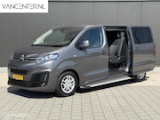 Citroën Jumpy - bestel 2.0 BlueHDI 120 PK XL Dubbel Cabine