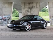 Porsche 911 - 997 3.8 Carrera 4S Coupé