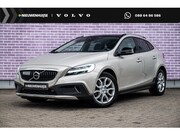 Volvo V40 Cross Country - 1.5 T3 Polar+ Luxury | Trekhaak | Adaptieve cruise control |