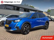 Peugeot 2008 - 1.2 PureTech Allure, navi, trekhaak, stoelverw.