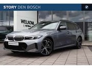BMW 3-serie - 3 Serie Touring 330e M Sport Automaat / Trekhaak