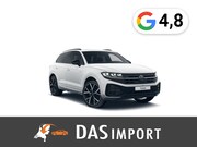 Volkswagen Touareg - R-Line