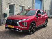 Mitsubishi Eclipse Cross - 2.4 PHEV Instyle Navi/HUD/Keyless