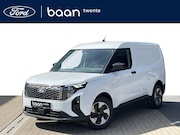 Ford Transit Courier - E-Transit Trend 44 kWh | Trekhaak | Reservewiel | Laadvloerb