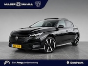 Peugeot e-308 - GT EV 58kWh 156pk | SCHUIF/KANTELDAK | STOELMASSAGE | 360° C