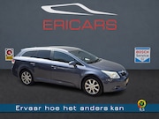 Toyota Avensis - Wagon 1.8 VVTi Panoramic LEER NAVI TEL TREKHAAK PDC CC