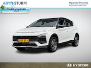 Hyundai Bayon - 1.0 T-GDI Comfort Automaat, Nieuw Model
