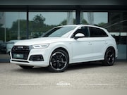 Audi Q5 - 3.0 TDI quattro Sport S Line Black Edition / Pano / Leder /