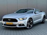 Ford USA Mustang - USA Convertible 3.7 V6 Leder - Camera -Nette Auto
