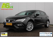 Seat Leon - 1.0 TSI FR Ultimate Edition Virtual Cockpit Full LED 17 inch