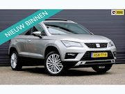 Seat Ateca - 1.4 EcoTSI Xcellence Pano/Led/Camera/Alcantara/Navi/DSG