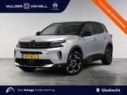 Citroën C5 Aircross - Max 1.2 Turbo 130pk EAT8 | TWO-TONE! | HANDSFREE A.KLEP | ST
