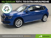 Skoda Kamiq - 1.0 TSI Business Edition / Dealer onderhouden / Navigatie /