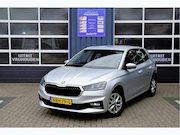 Skoda Fabia - 1.0 TSI Business Edition Automaat Cruise-control