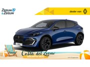 Renault Clio - Esprit Alpine * LMV * ACC * Blindspot warning * Verwarmbare 
