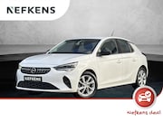Opel Corsa - 1.2 100pk Elegance Automaat | 1ste eigenaar | AppleCarPlay/A