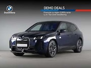 BMW iX - xDrive60 112 kWh M Sport Pro