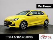 MG MG ZS - Hybrid+ 3 1.5T Hybrid Comfort Madness Edition | Camera | LED