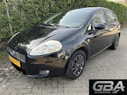 Fiat Punto - 1.4-16V Emotion NAP APK t/m 29-03-2027