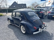 Renault 4 - CV 1956
