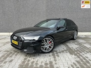Audi A6 - 55 TFSI e quattro Competition S-Line | 367 PK | BOMVOL OPTIE
