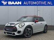 MINI John Cooper Works - 3-Deurs 2.0 Chili | Pano | Harman/Kardon | Head-Up | JCW Pro