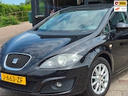 Seat Leon - 1.4 TSI Style