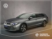 Volkswagen Passat - Variant 1.5 eHybrid 204pk Business - eHybrid