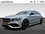 Mercedes-Benz CLA-Klasse - Shooting Brake CLA Shooting Brake 180 Business Solution AMG 
