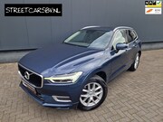 Volvo XC60 - 2.0 T8 Twin Engine AWD 2e Eig! /Trekhaak