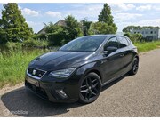 Seat Ibiza - 1.0 TSI FR / Alcantara / Navi / Carpl. / Virtual