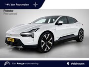 Polestar 4 - Long Range Dual Motor Performance Prime