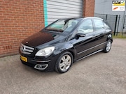 Mercedes-Benz B-klasse - 200 Turbo 5-deurs automaat Bj:2006 NAP