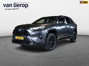 Toyota RAV4 - 2.5 Hybrid Bi-Tone 2023 TREKHAAK | CAMERA | LED