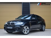 BMW X6 - 4.4i M * Glazen Schuifdak * 1e Eigenaar * Comfortstoelen * A