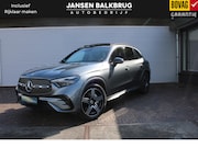 Mercedes-Benz GLC-klasse - 300de 4MATIC Business Line PANORAMADAK VOL VOL