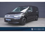 Volkswagen Caddy - Cargo Maxi L2 122pk Automaat Style 2x Schuifdeur Trekhaak Ap