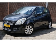 Suzuki Splash - 1.2 Comfort *Rijklaarprijs *Airco *Onderhouden
