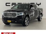 Dodge Ram Van - 1500 5.7 V8 4x4 Crew Cab Limited Longhorn Full Option