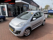 Peugeot 107 - 1.0 Active | apk 06-03-2027 | automaat |