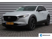 Mazda CX-30 - 2.5 e-SKYACTIV-G M HYBRID 140PK HOMURA AUTOMAAT / NAVI / CLI