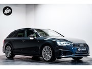 Audi A4 - Avant 40 TFSI Sport S line|Pano dak|Leder|Trekhaak|Camera