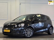 Chevrolet Aveo - 1.2 LS Airco Carplay Nieuwe Banden Navigatie
