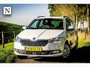 Skoda Fabia - Combi 1.0 TSI Business Edition |Bak gereviseerd!