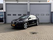 Mercedes-Benz EQA - 250 Luxury Line 67 kWh B.T.W Voertuig