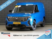 Ford Transit Courier - E-Transit Limited 44 kWh | OP VOORRAAD | 300KM WLTP |