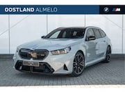 BMW M5 - Touring Automaat / M Drive Professional / Panorama