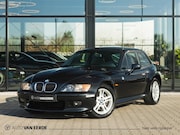 BMW Z3 - 2.8i handbak â 1e eigenaresse, Poelgeest OH - 25dkm
