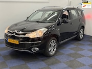 Citroën C-Crosser - 2.4-16V Dynamique / 7 ZITTER / AUTOMAAT / DEALER ONDERHOUDEN